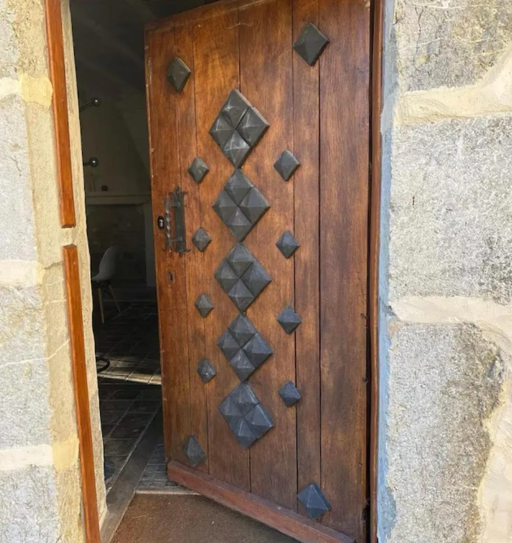 Holiday home Chateau De Rivoiranche Saint-Paul-les-Monestier